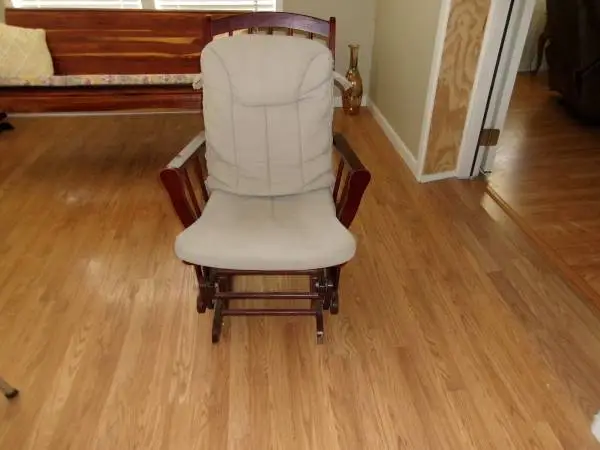 ROCKER GLIDER