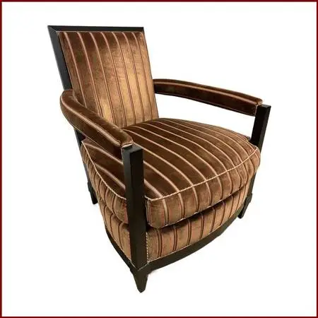 Donghia Lounge Armchair
