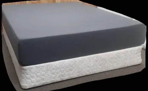 Queen Casper Thick mattress set-Professionally Cleaned-Free Delivery