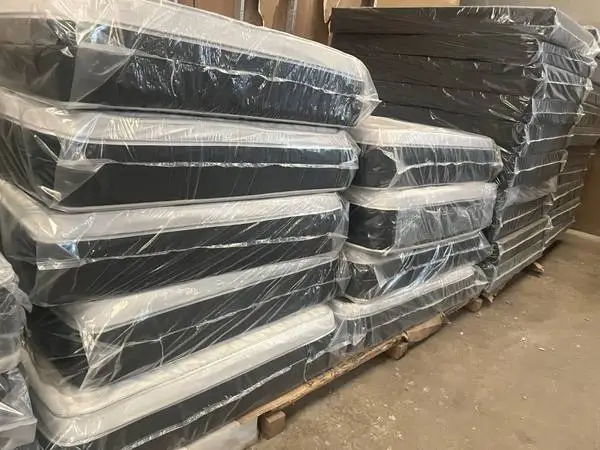 New Mattresses for sle twin queen king
