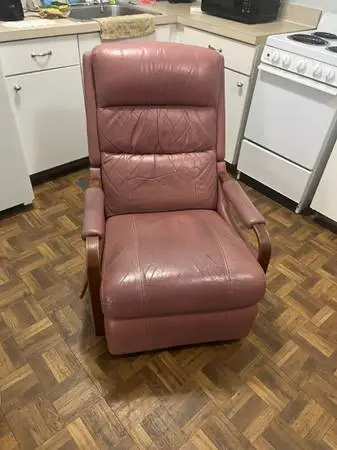 Lazy Boy Rocker Recliner
