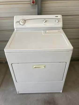 #49 Kenmore Electric Dryer