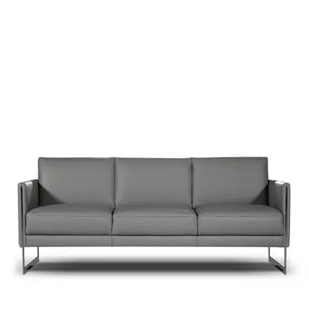 Giuseppe Nicoletti Coco Leather Sofa Couch Bloomingdales