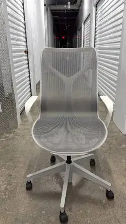 Herman Miller Cosm Low Back Office Chair