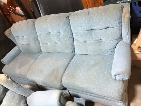 Living Room 3 Piece Set