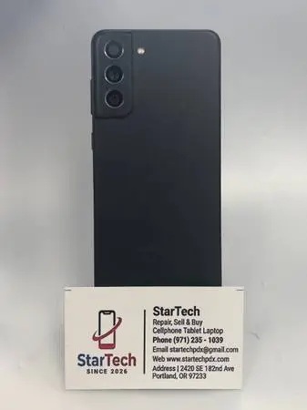 Samsung Galaxy S21 128GB AT&T