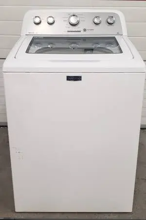 MAYTAG WASHER WASHING MACHINE EXCELLENT CONDITION AND VERY CLEAN