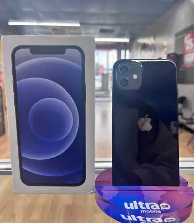 IPhone 12 Unlocked 5G