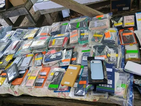 Who wants a business??