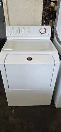 MAYTAG NEPTUNE FRONT LOADER WASHER 3 MONTHS WARRANTY N DELIVERY