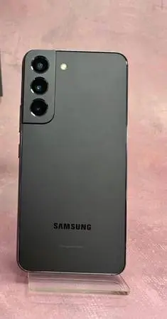 Galaxy S22 Unlocked 5G