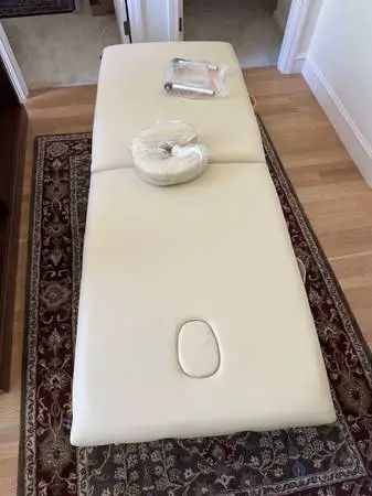 Premium Portable Mastage Table