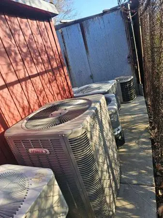 Air conditioner