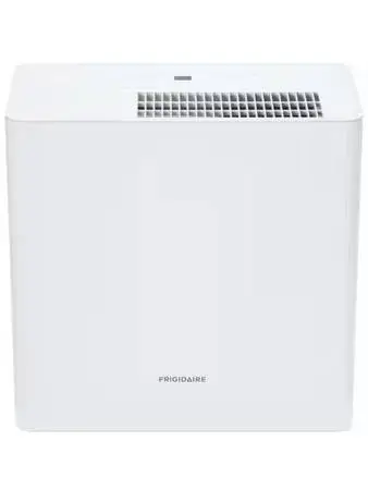 Frigidaire 50 Pint Dehumidifier with Pump, 4500 Sq Ft Coverage, Custom
