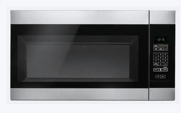 Amana Over-The-Range Microwave, NEW!