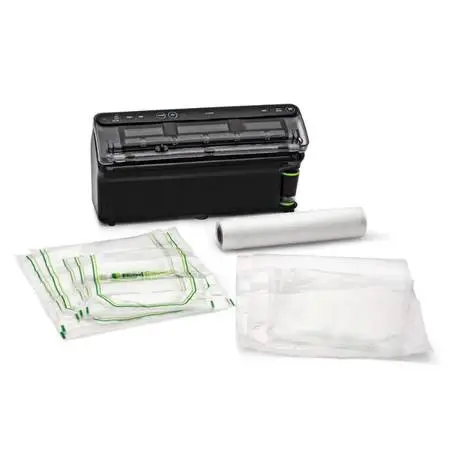 FoodSaver Elite All-in-One Liquid Vacuum Sealer System