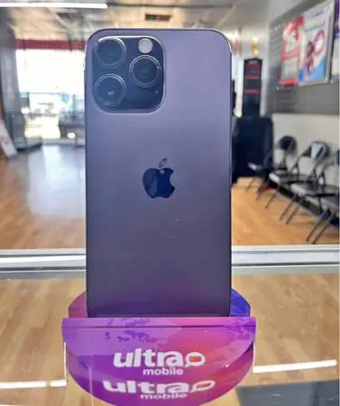 IPhone 14 Pro Max Unlocked 5G
