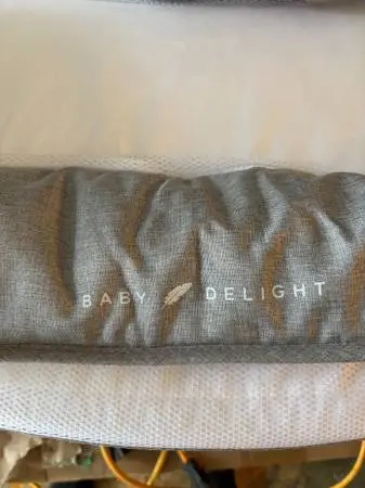 Baby Delight Bassinet