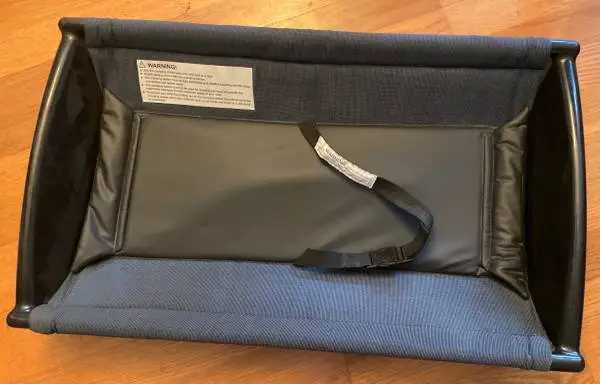 GRACO Pack n Play Diaper Changing Station