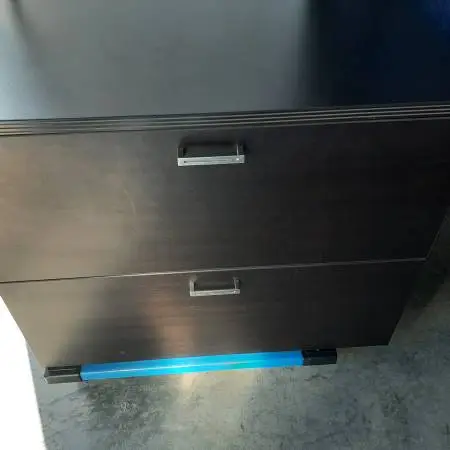 Lateral File Cabinets