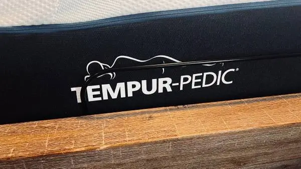 Tempurpedic Mattress - King