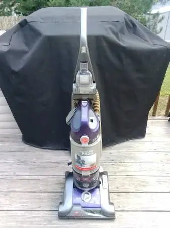 Hoover Vacuum