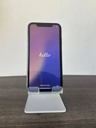 Unlocked iphone 11 64GB