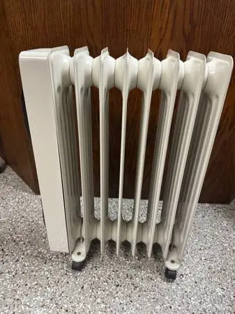 Delonghi Portable Heater