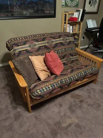 Futon / Sofa Bed Full Sized