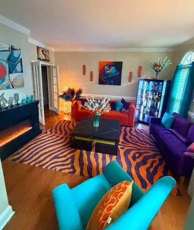 3 piece living room set