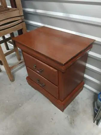 Nightstand