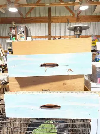 Just the drawers