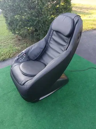 Best Massage Chair Space Age Shiatsu Massager Chair Gaming Chair