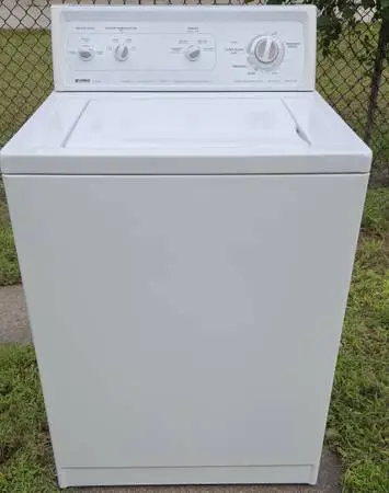 Direct Drive Kenmore 70-series Heavy Duty Super Capacity Plus Washer