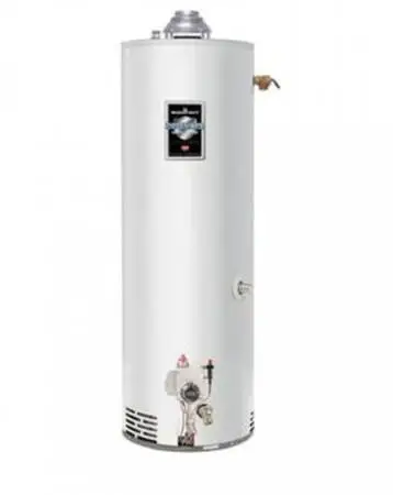 New Scratch & Dent Bradford White Mobile Home Water Heater