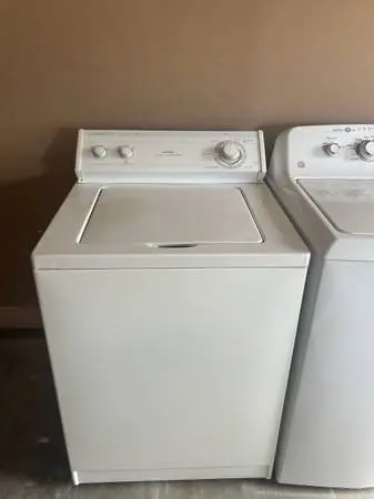 Whirlpool Top Load Washer