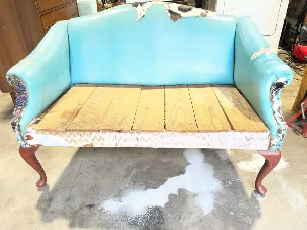 Bench