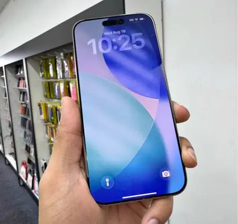 IPhone 16 Pro Max Unlocked 5G