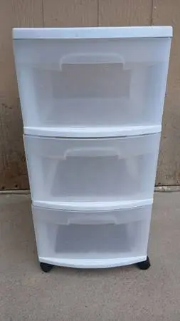 Drawers