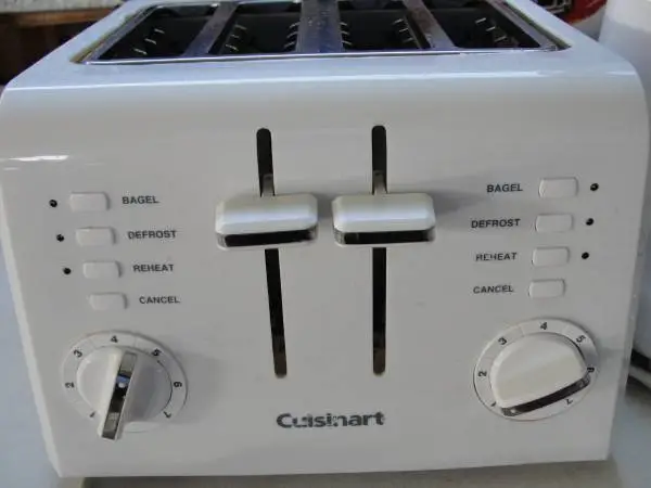3 Kitchen Appliances all for 1 PRICE