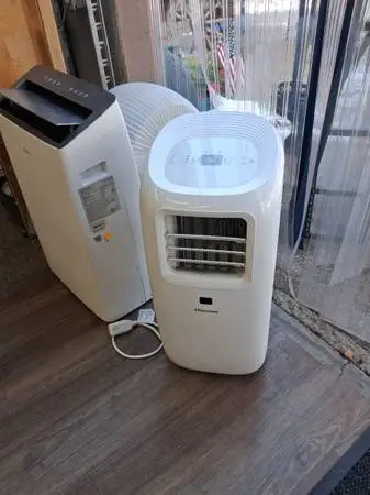 Air conditioners