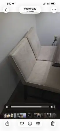 Fifty Resturant Chairs Matching