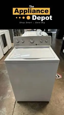 Maytag-Kenmore Top Load Washer