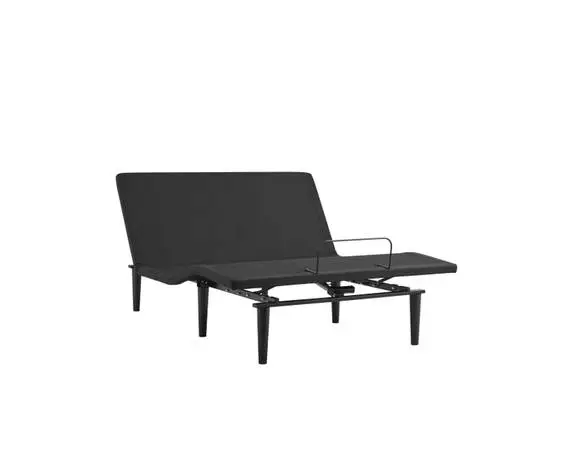 TEMPURPEDIC Adjustable base/King size