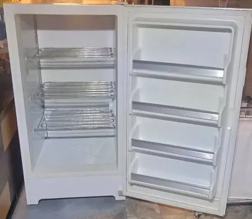 Frigidaire 12 Cu. Ft. Upright Freezer