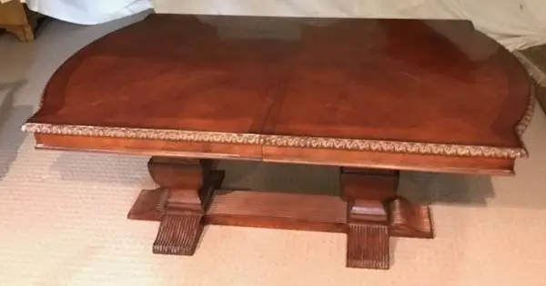Henredon Dining Table
