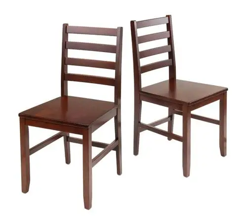 Chair chairs solid wood
