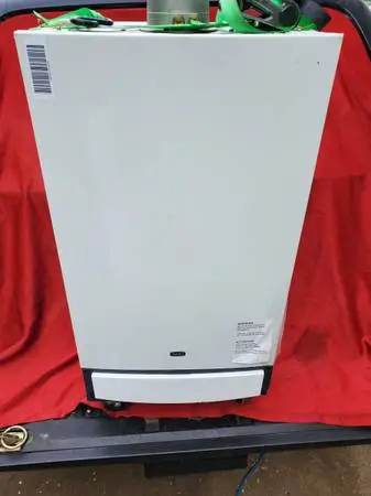 Baxi Niagara 280 fi dhw