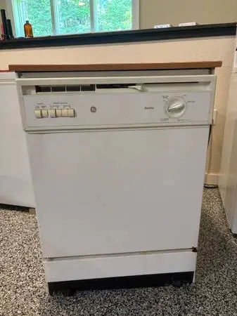 Portable dishwasher for sale