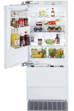*Brand new* Liebherr 30” Built-In Panel Ready Bottom-Freezer Refrigerator